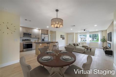 1226 SW Emerald Avenue Port St Lucie FL 34953