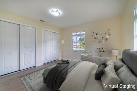 1226 SW Emerald Avenue Port St Lucie FL 34953