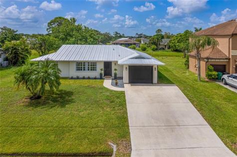 1226 SW Emerald Avenue Port St Lucie FL 34953