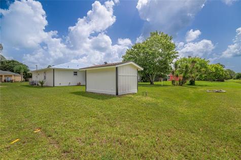1226 SW Emerald Avenue Port St Lucie FL 34953