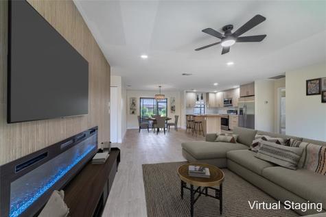 1226 SW Emerald Avenue Port St Lucie FL 34953