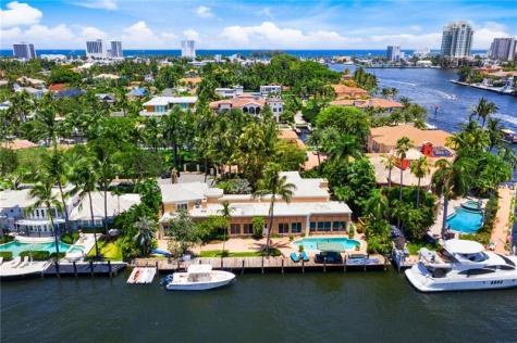 811 Flamingo Drive Fort Lauderdale FL 33301