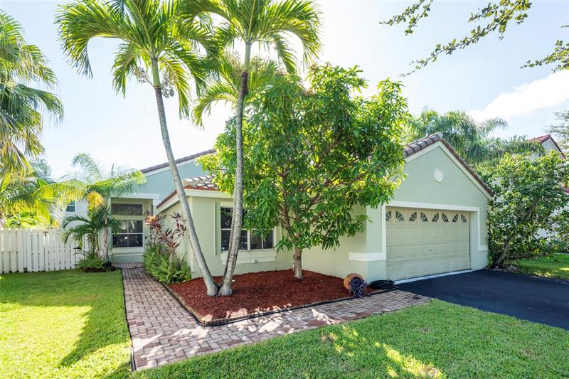 171 Bayridge Lane Weston FL 33326