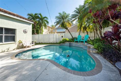 171 Bayridge Lane Weston FL 33326
