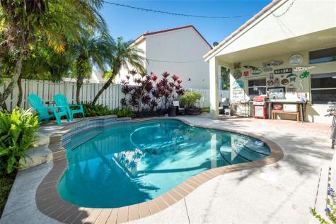 171 Bayridge Lane Weston FL 33326
