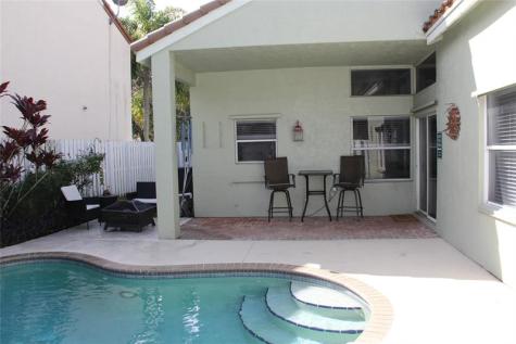 171 Bayridge Lane Weston FL 33326