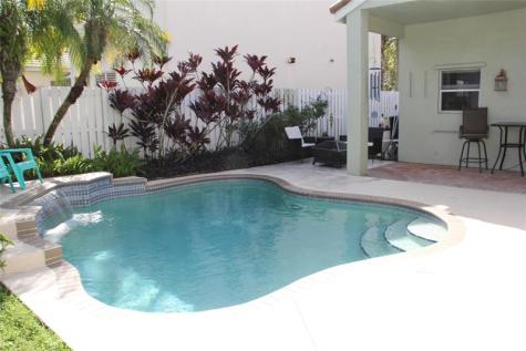 171 Bayridge Lane Weston FL 33326
