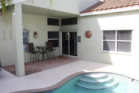 171 Bayridge Lane Weston FL 33326