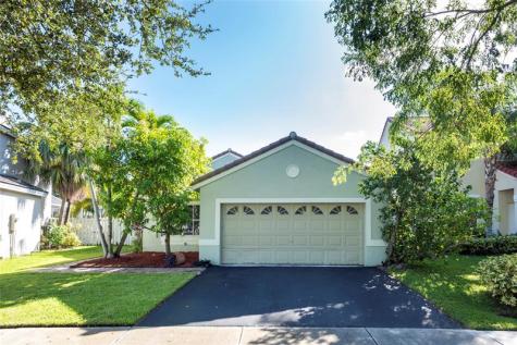 171 Bayridge Lane Weston FL 33326
