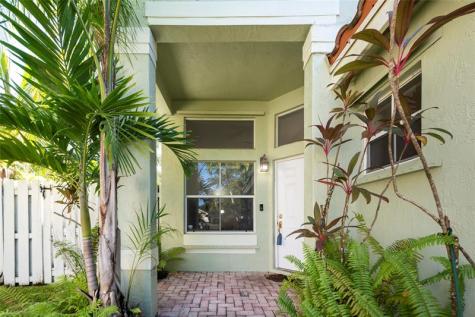 171 Bayridge Lane Weston FL 33326