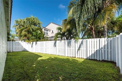 171 Bayridge Lane Weston FL 33326