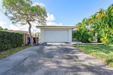 1641 Poinsettia Drive Fort Lauderdale FL 33305