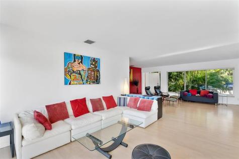 1641 Poinsettia Drive Fort Lauderdale FL 33305