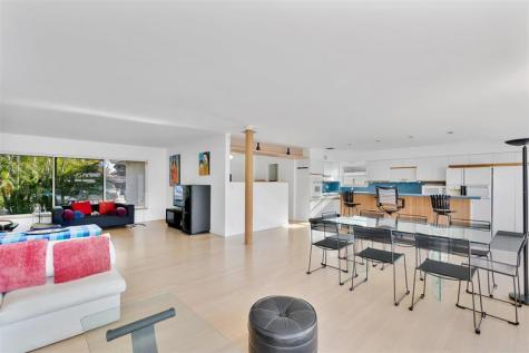 1641 Poinsettia Drive Fort Lauderdale FL 33305
