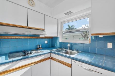 1641 Poinsettia Drive Fort Lauderdale FL 33305