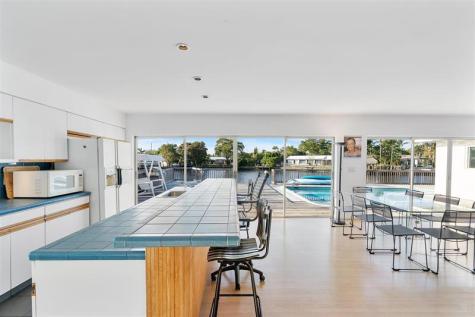 1641 Poinsettia Drive Fort Lauderdale FL 33305