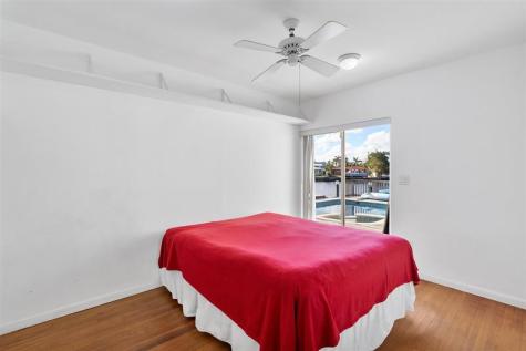 1641 Poinsettia Drive Fort Lauderdale FL 33305