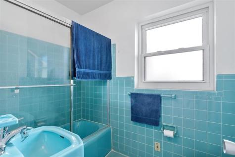 1641 Poinsettia Drive Fort Lauderdale FL 33305