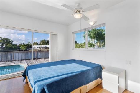 1641 Poinsettia Drive Fort Lauderdale FL 33305