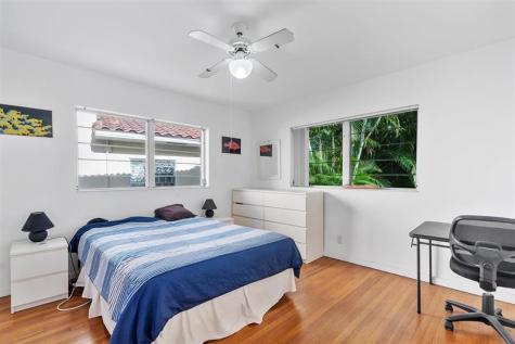 1641 Poinsettia Drive Fort Lauderdale FL 33305