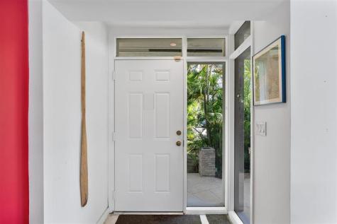 1641 Poinsettia Drive Fort Lauderdale FL 33305