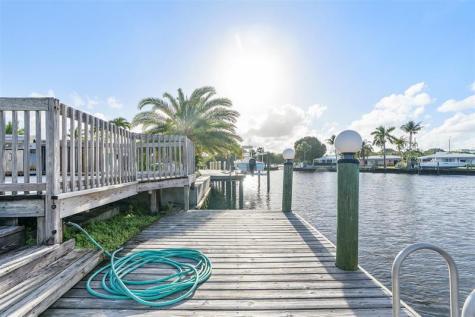 1641 Poinsettia Drive Fort Lauderdale FL 33305