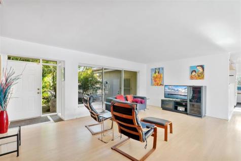 1641 Poinsettia Drive Fort Lauderdale FL 33305