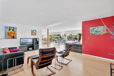 1641 Poinsettia Drive Fort Lauderdale FL 33305