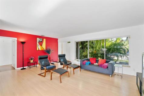 1641 Poinsettia Drive Fort Lauderdale FL 33305