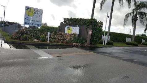 3389 Lake Overlook Place Lake Worth FL 33462