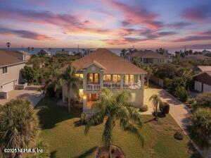 132 Beachside Drive Ponte Vedra Beach FL 32082
