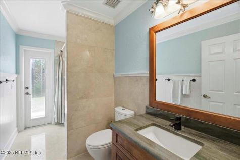 132 Beachside Drive Ponte Vedra Beach FL 32082