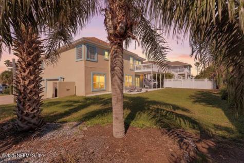 132 Beachside Drive Ponte Vedra Beach FL 32082
