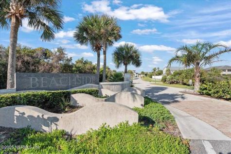 132 Beachside Drive Ponte Vedra Beach FL 32082