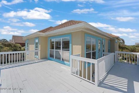 132 Beachside Drive Ponte Vedra Beach FL 32082