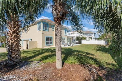 132 Beachside Drive Ponte Vedra Beach FL 32082