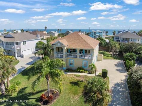 132 Beachside Drive Ponte Vedra Beach FL 32082