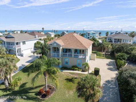 132 Beachside Drive Ponte Vedra Beach FL 32082