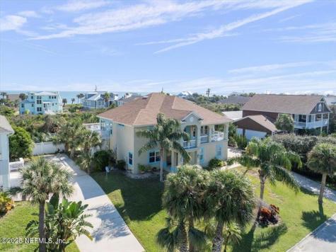 132 Beachside Drive Ponte Vedra Beach FL 32082