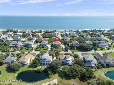 132 Beachside Drive Ponte Vedra Beach FL 32082