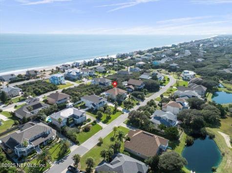 132 Beachside Drive Ponte Vedra Beach FL 32082