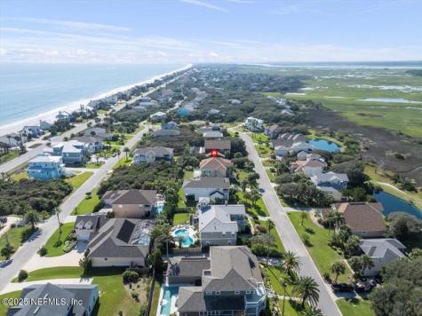 132 Beachside Drive Ponte Vedra Beach FL 32082