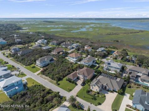 132 Beachside Drive Ponte Vedra Beach FL 32082