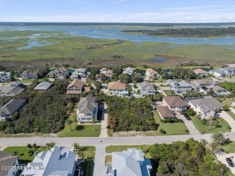132 Beachside Drive Ponte Vedra Beach FL 32082