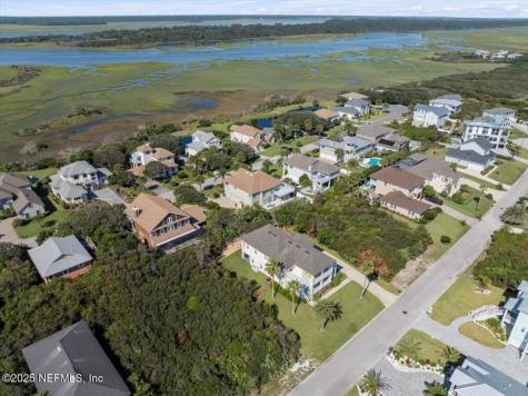132 Beachside Drive Ponte Vedra Beach FL 32082