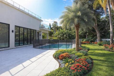 2421 NE 201st Street Miami FL 33180