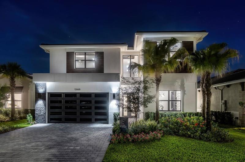 12668 Solana Bay Circle Palm Beach Gardens FL 33412