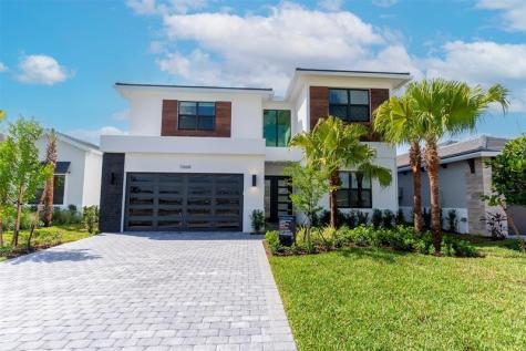 12668 Solana Bay Circle Palm Beach Gardens FL 33412