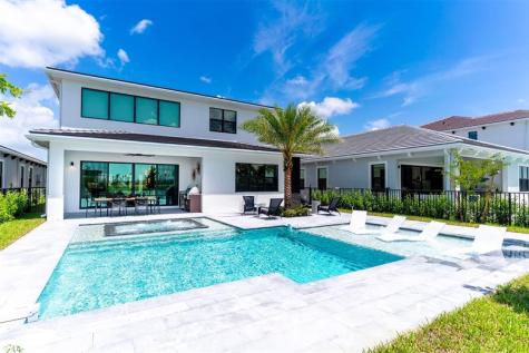 12668 Solana Bay Circle Palm Beach Gardens FL 33412