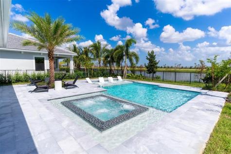 12668 Solana Bay Circle Palm Beach Gardens FL 33412